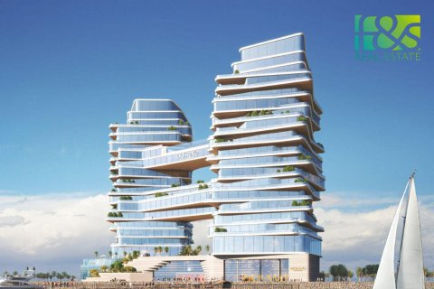 3 bedrooms Apartment in Al Marjan Island, UAE No. 22556 17