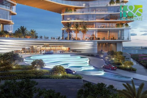 3 bedrooms Apartment in Al Marjan Island, UAE No. 22556 14