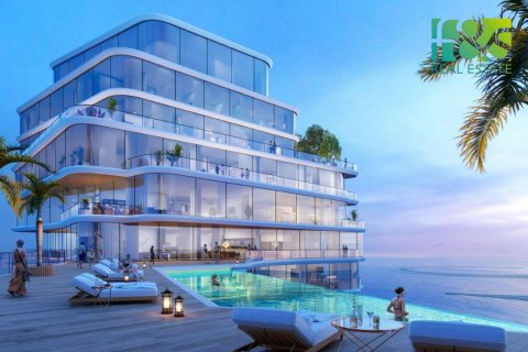3 bedrooms Apartment in Al Marjan Island, UAE No. 22556 21