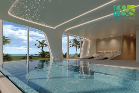 3 bedrooms Apartment in Al Marjan Island, UAE No. 22556 16