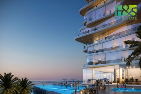 3 bedrooms Apartment in Al Marjan Island, UAE No. 22556 20