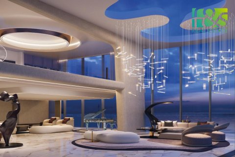 6 bedrooms Villa in Al Marjan Island, UAE No. 22559 3