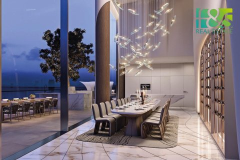 6 bedrooms Villa in Al Marjan Island, UAE No. 22559 15