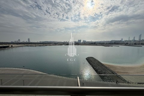 Appartement de 3 chambres à Al Reem Island, UAE No. 70762