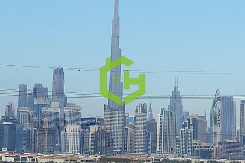 Квартира с 2 спальнями в District One, ОАЭ №20866 15