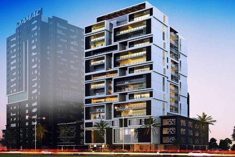 AVANTI TOWER в Бизнес-Бэй, ОАЭ №69286