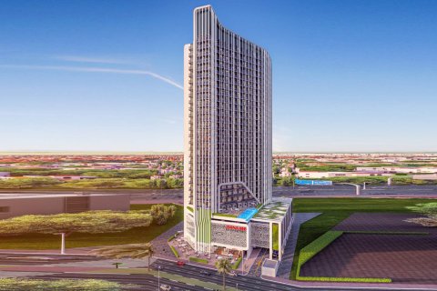 BAYZ TOWER في الخليج التجاري, الإمارات العربية المتحدة رقم 69287