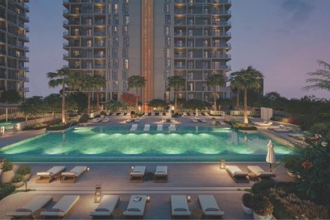 3 bedrooms Apartment in Dubai, UAE No. 17418