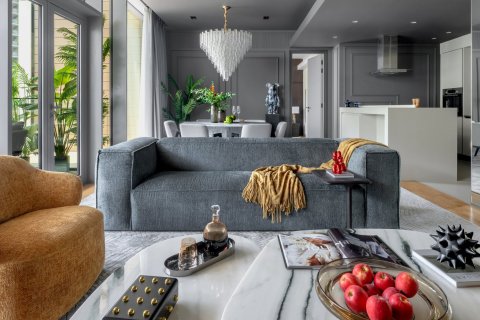 1 bedroom Apartment in Bluewaters Residences, UAE No. 48499