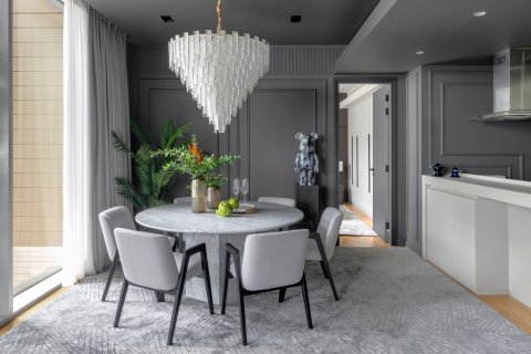 Apartment de 1 dormitorio en Bluewaters Residences, UAE No. 48498