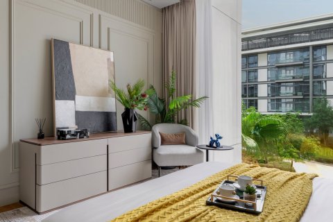 1 bedroom Apartment in Bluewaters, UAE No. 48500