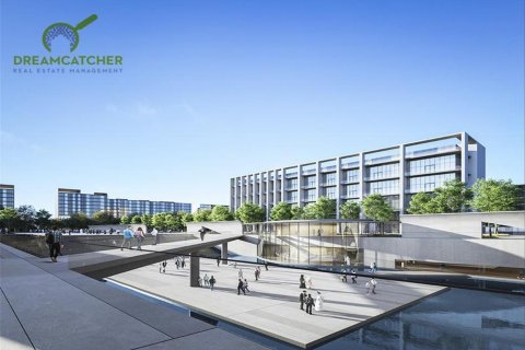 Квартира с 1 спальней в Naseej District, ОАЭ №75382 9