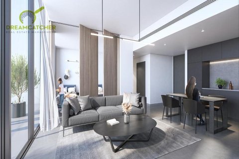 Квартира с 1 спальней в Naseej District, ОАЭ №75382 5