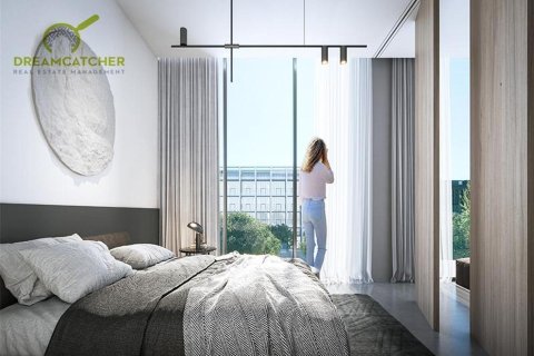 Квартира с 1 спальней в Naseej District, ОАЭ №75382 7