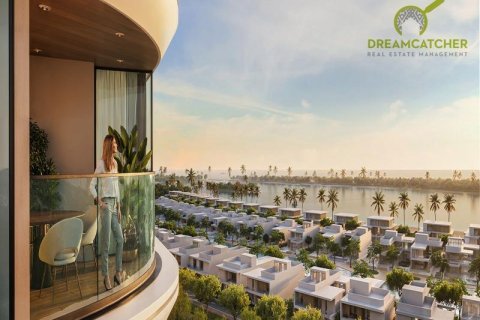 Квартира с 3 спальнями в Umm Al Quwain Marina, ОАЭ №75408 8