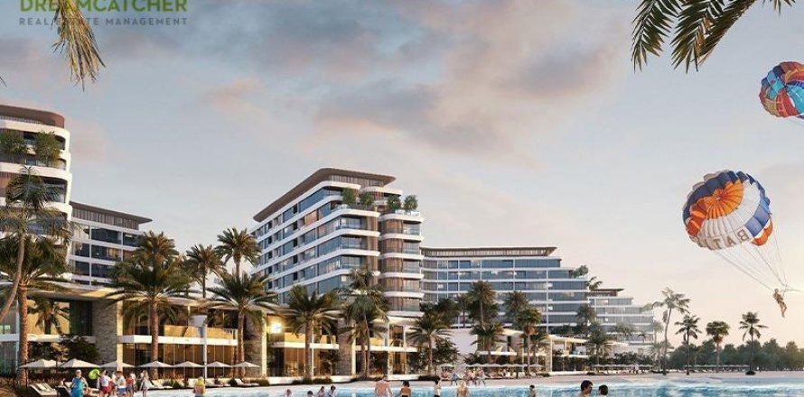 Квартира с 3 спальнями в Umm Al Quwain Marina, ОАЭ №75408