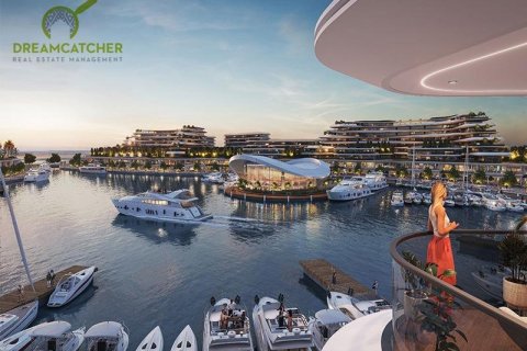 Квартира с 3 спальнями в Umm Al Quwain Marina, ОАЭ №75408 9