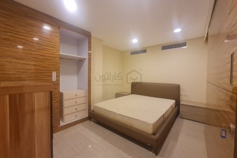 1 غرف نوم شقة في جزر أمواج, Bahrain رقم 98532 5
