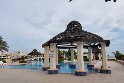Квартира с 1 спальней в Амвадж, Бахрейн №98532