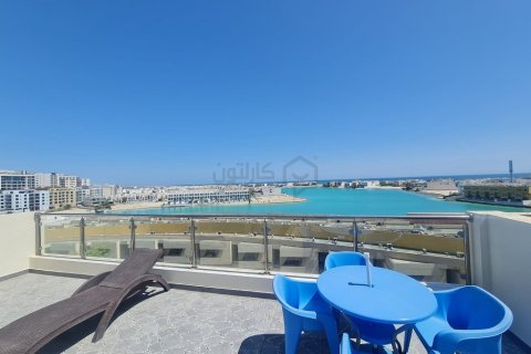 Appartement de 2 chambres à Amwaj Islands, Bahrain No. 98535