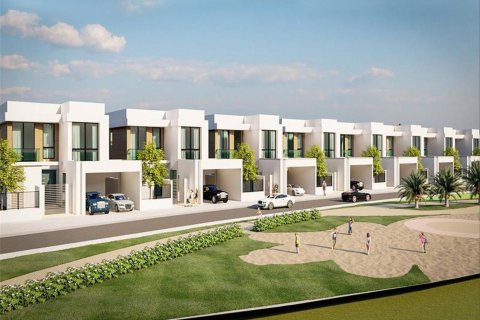 4 bedrooms Villa in Mina Al Arab, UAE No. 20135