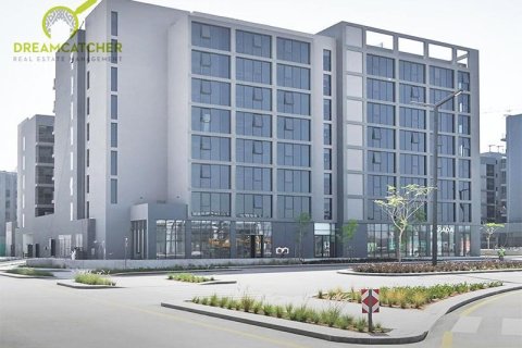 Appartement de 1 chambre à Aljada, UAE No. 20157