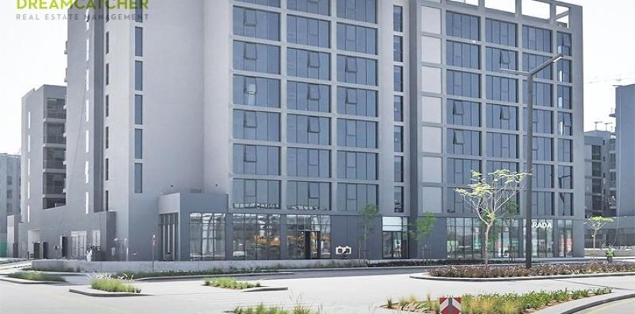 Appartement de 1 chambre à Aljada, UAE No. 20157