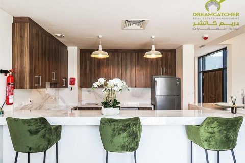 Villa de 3 dormitorios en Mina Al Arab, UAE No. 20156 12