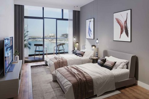 3 bedrooms Apartment in PERLA II Yas Island, UAE No. 96549