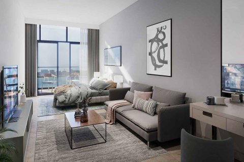 3 bedrooms Duplex in PERLA II Yas Island, UAE No. 96548