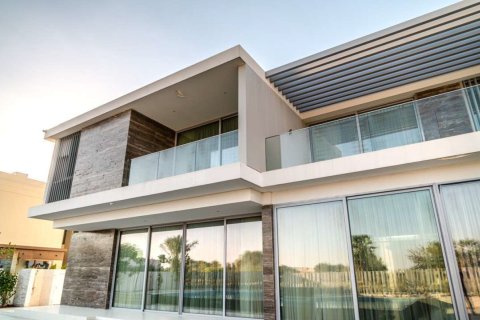 6 bedrooms Villa in Golf Place, UAE No. 4498
