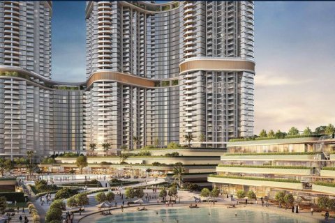 Apartment de 1 dormitorio en Dubai, UAE No. 22099