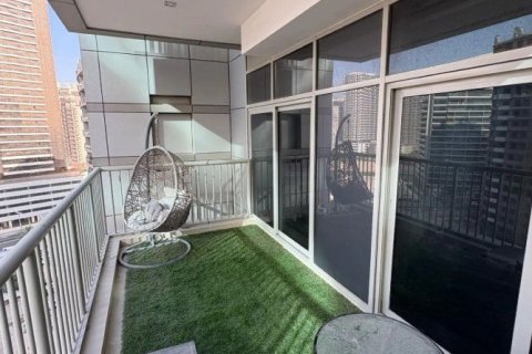 1 غرف نوم شقة في Dubai Sports City, الإمارات العربية المتحدة رقم 62752