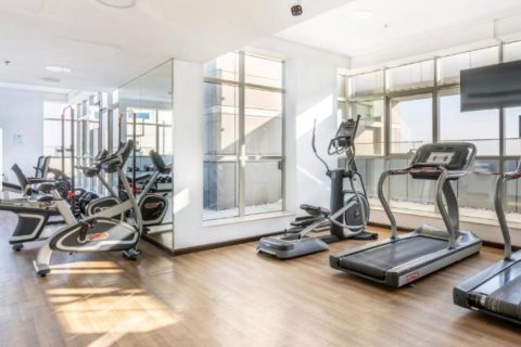 1 غرف نوم شقة في Dubai Sports City, الإمارات العربية المتحدة رقم 62752 7