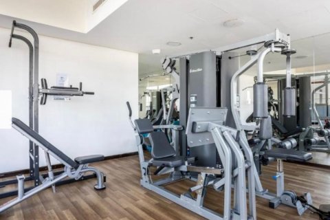 1 غرف نوم شقة في Dubai Sports City, الإمارات العربية المتحدة رقم 62752 11