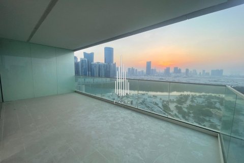 2 bedrooms Apartment in Shams Abu Dhabi, UAE No. 37717