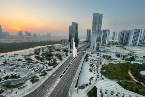 2 غرف نوم شقة في Shams Abu Dhabi, الإمارات العربية المتحدة رقم 37717 27