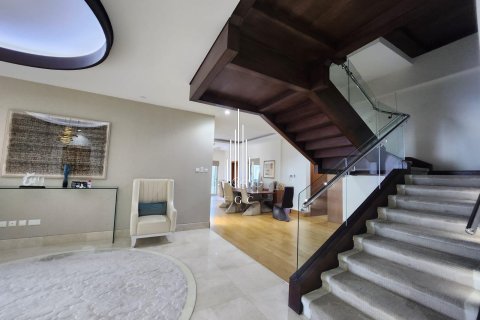 5 bedrooms Penthouse in Shams Abu Dhabi, UAE No. 37718