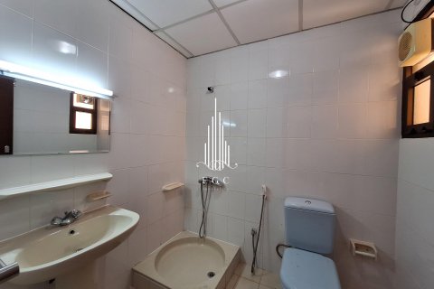 Villa de 4 chambres à Al Dhafrah, UAE No. 29187 21