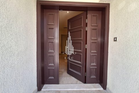 Villa de 4 chambres à Al Dhafrah, UAE No. 29187 28