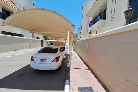 Villa de 4 chambres à Al Dhafrah, UAE No. 29187 25