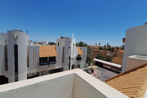 Villa de 4 chambres à Al Dhafrah, UAE No. 29187 4