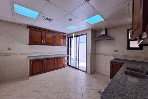 Villa de 4 chambres à Al Dhafrah, UAE No. 29187 6