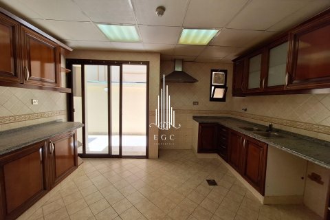 Villa de 4 chambres à Al Dhafrah, UAE No. 29187 7