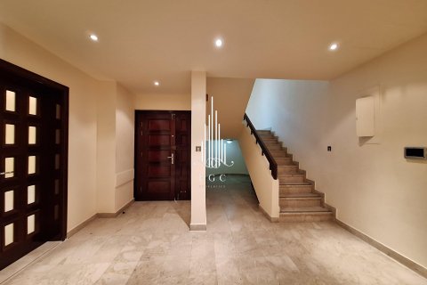 Villa de 4 chambres à Al Dhafrah, UAE No. 29187 17