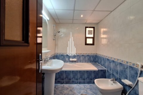 Villa de 4 chambres à Al Dhafrah, UAE No. 29187 23
