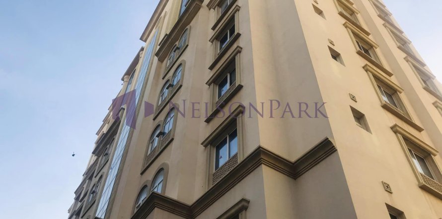 Appartement de 3 chambres à Doha, Qatar No. 57417