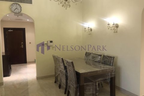 Appartement de 3 chambres à Doha, Qatar No. 57417 4