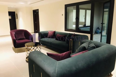 Apartment de 2 dormitorios en Doha, Qatar No. 57416 9