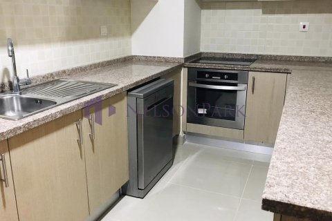 Apartment de 2 dormitorios en Doha, Qatar No. 57416 12